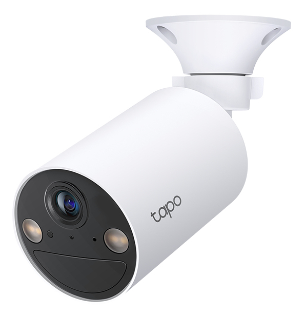 Smart Wire-Free Security Camera TC82