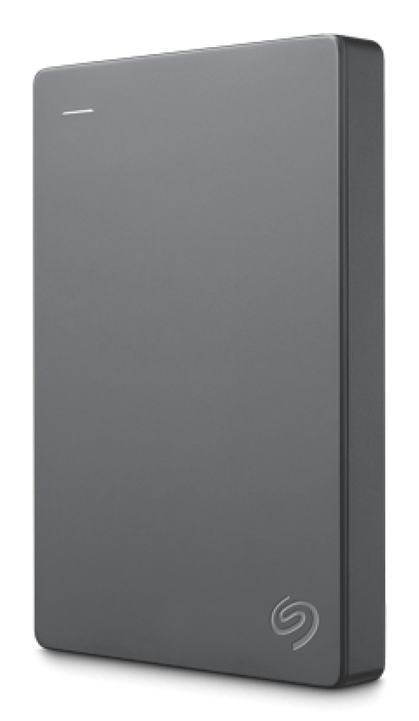 SEAGATE Basic Portable Drive 2TB HDD USB3.0 RTL