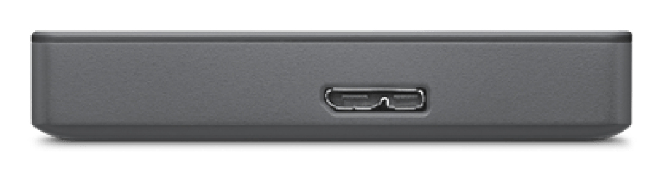 SEAGATE Basic Portable Drive 2TB HDD USB3.0 RTL