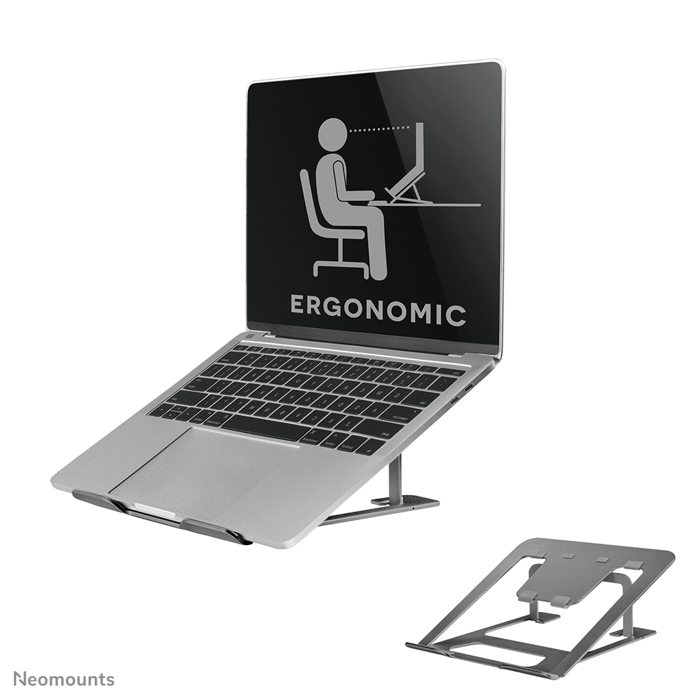 NewStar Notebook Desk Stand