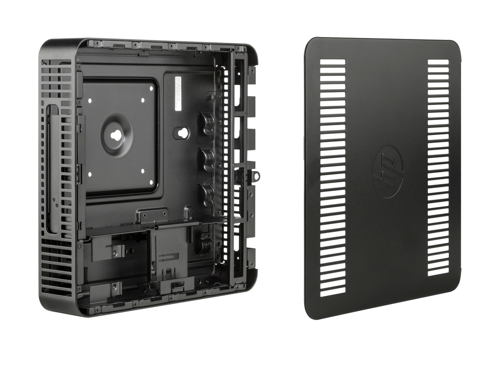 HP Desktop Mini LockBox V2
