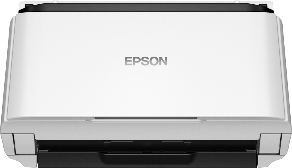 EPSON WorkForce DS-410 Power PDF