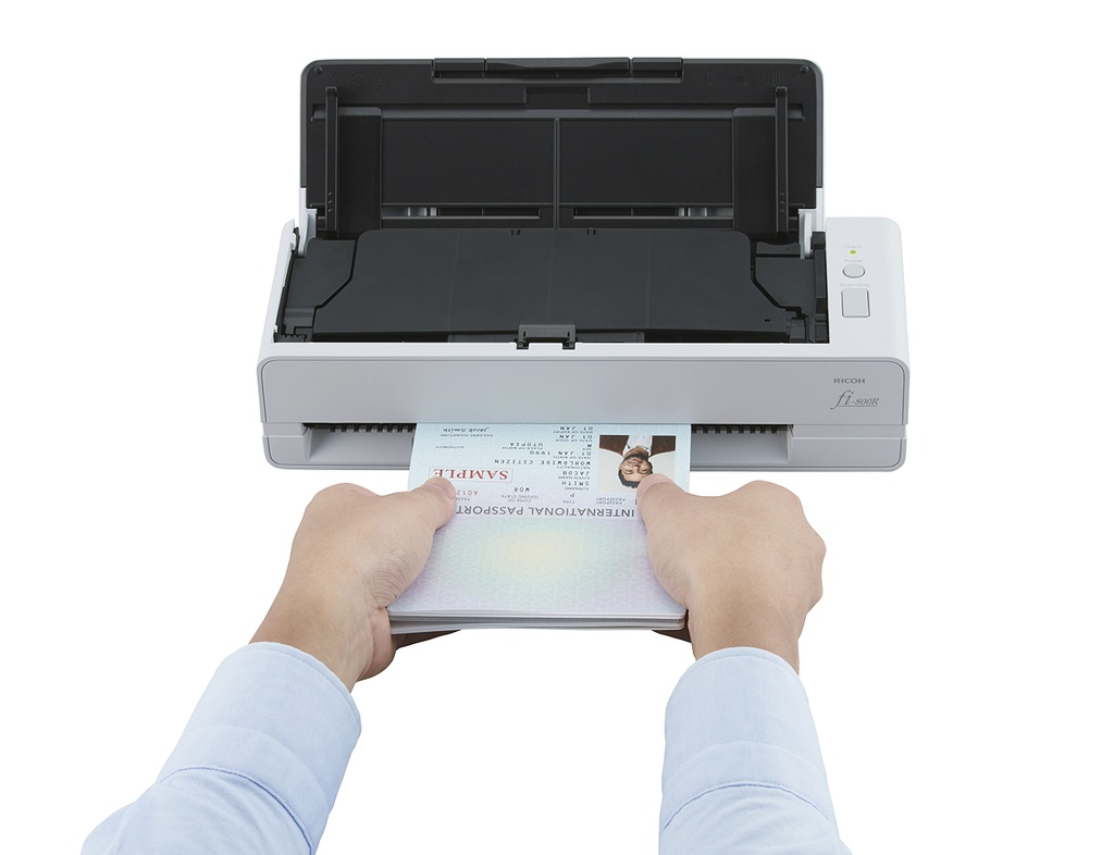 Fujitsu fi-800R
