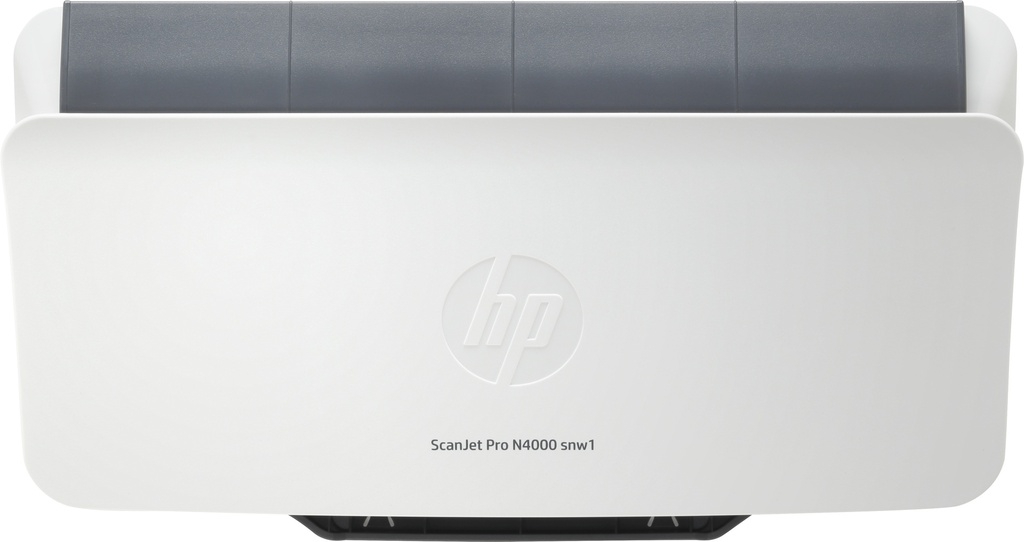 HP ScanJet Pro N4000 snw1 Scanner