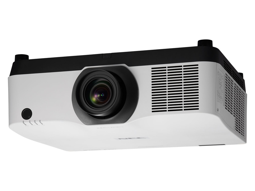PA1004UL-WH/Projector