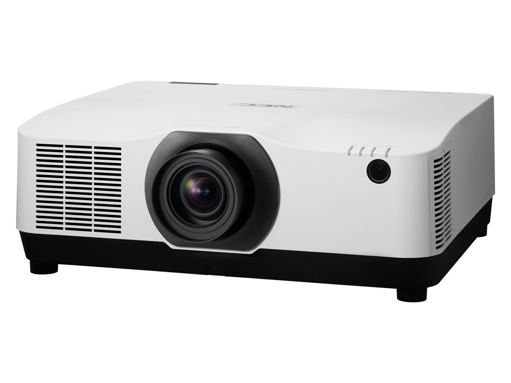 PA1004UL-WH/Projector