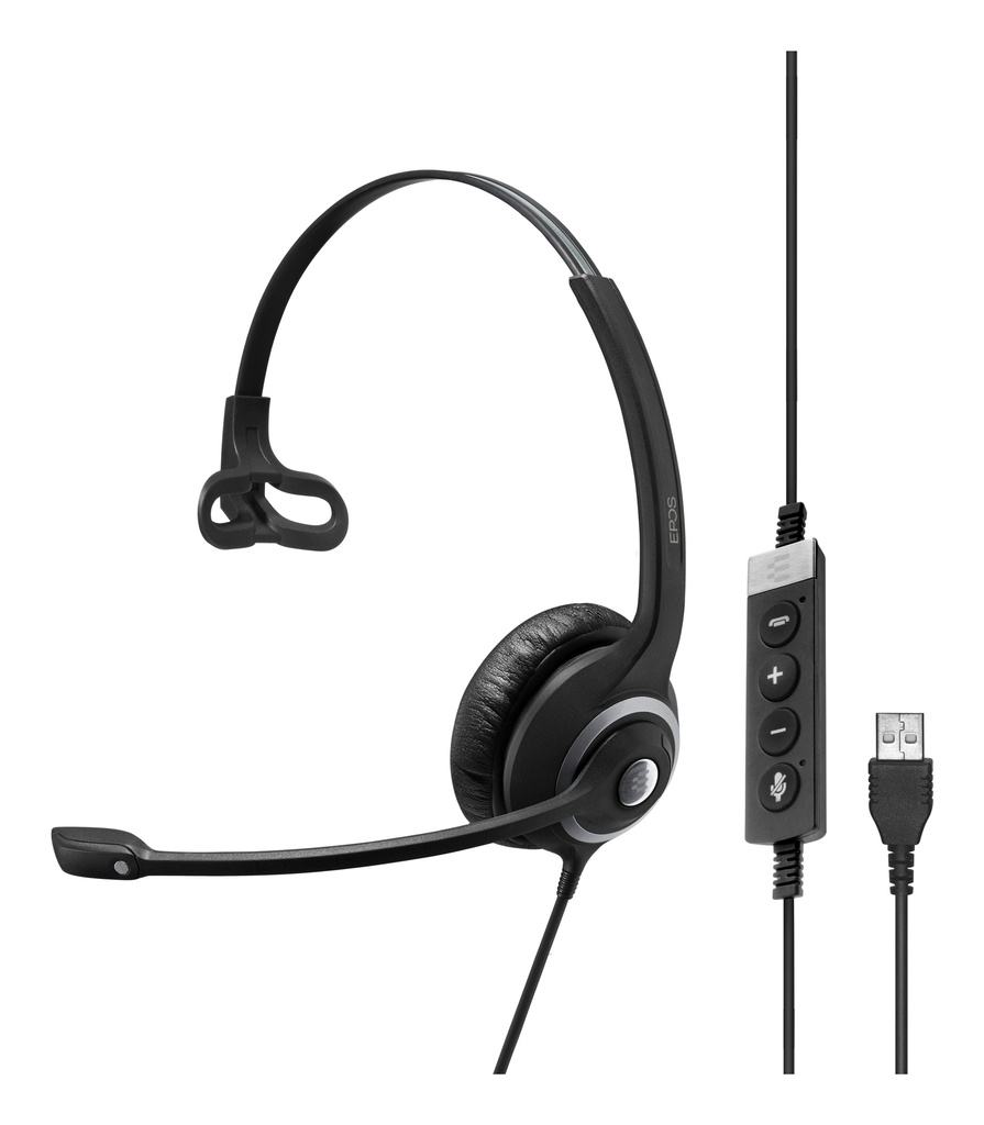 EPOS SC 230 USB MS II