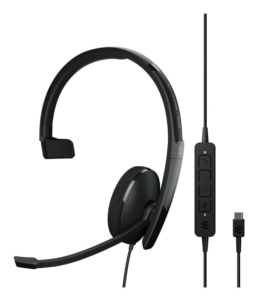 ADAPT 130 USB-C II