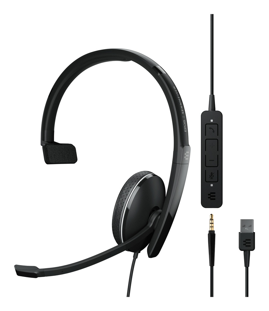 ADAPT 135 USB II