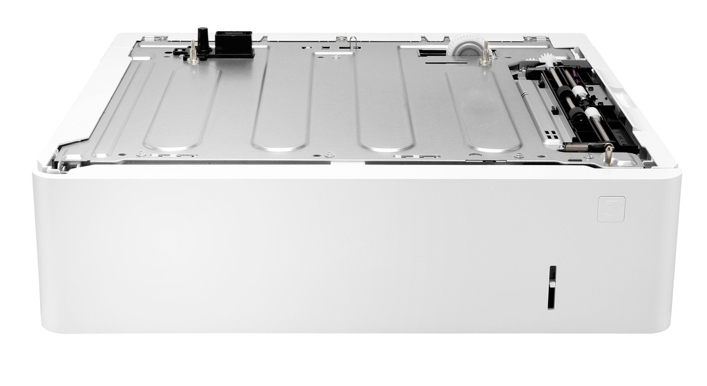 HP LaserJet 550-sheet Paper Tray