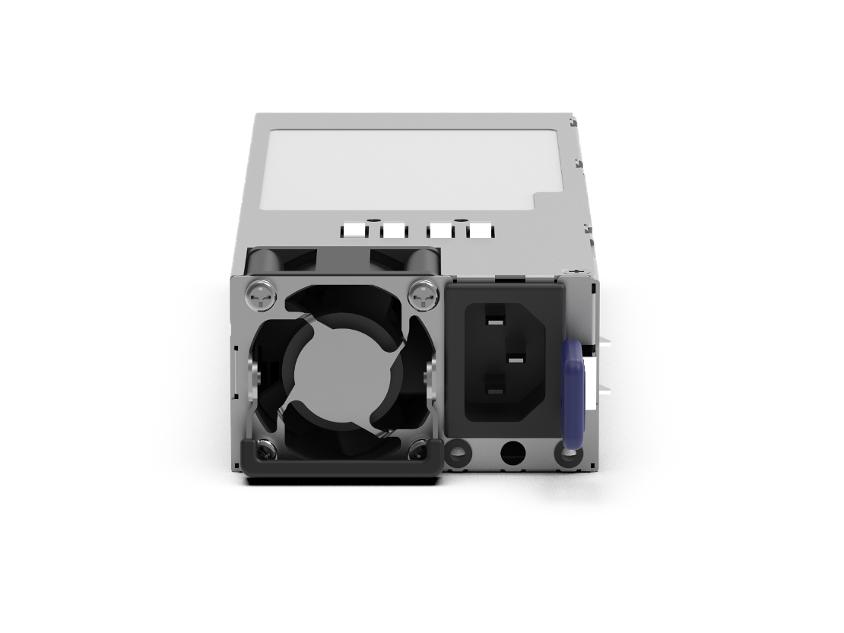 NETGEAR 350W 100-240VAC Modular PSU