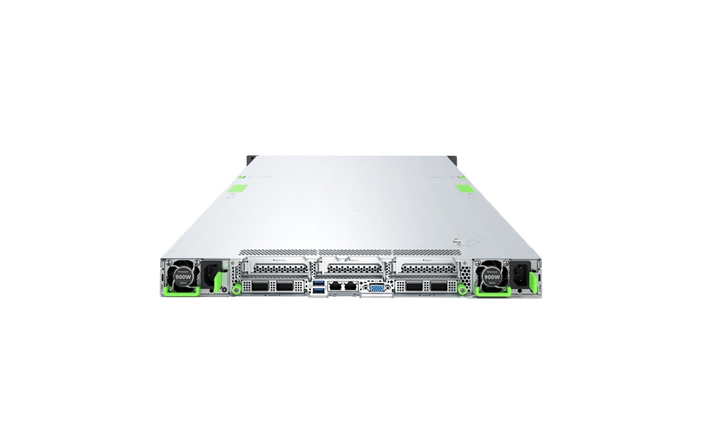 Fujitsu Server VFY:R2547SC240IN