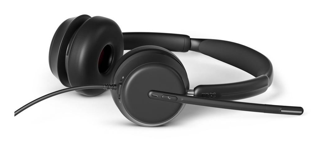 IMPACT 860