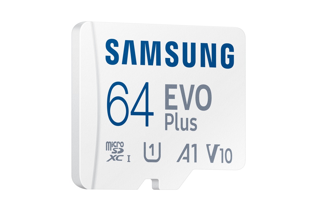 SAMSUNG MICRO SD MBMC64SAEU