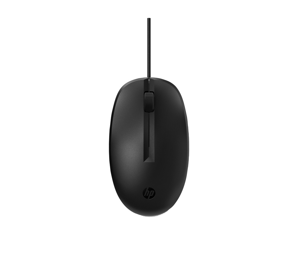 HP 125 Wired Mouse 265A9UT