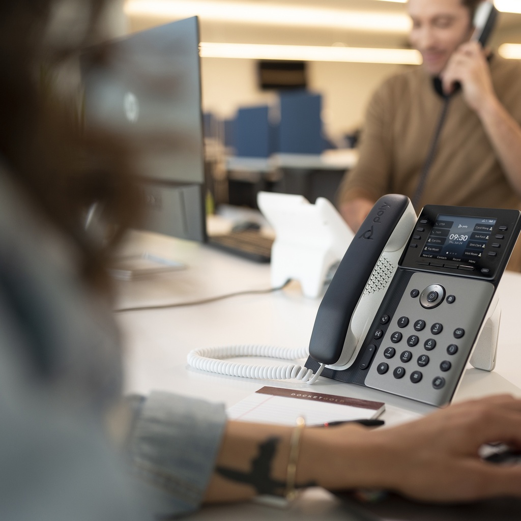 VoIP 82M88AA