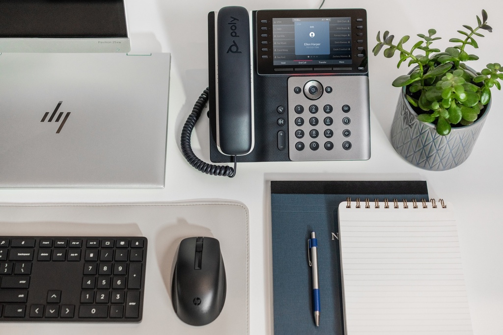 VoIP 82M91AA