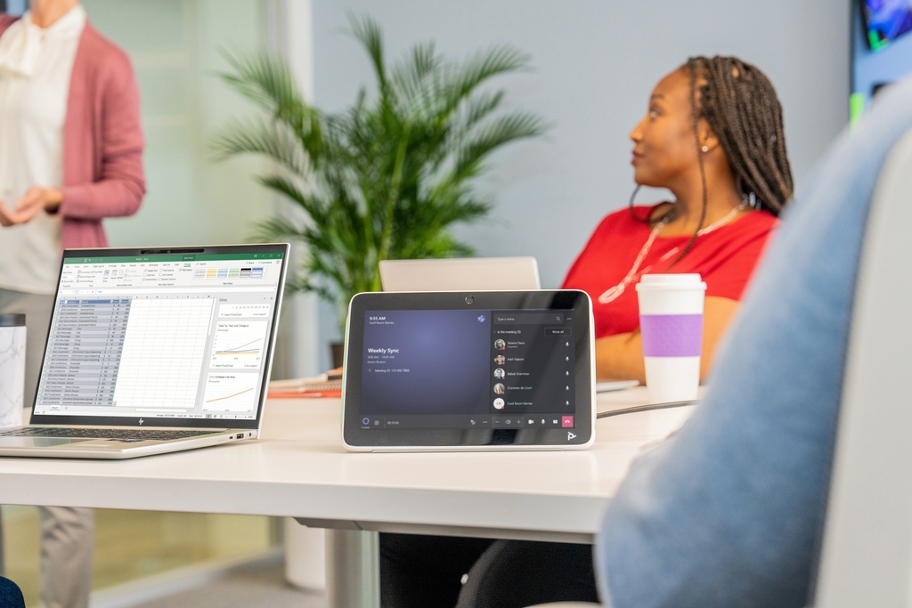 POLY Videoconferencing 874P9AA