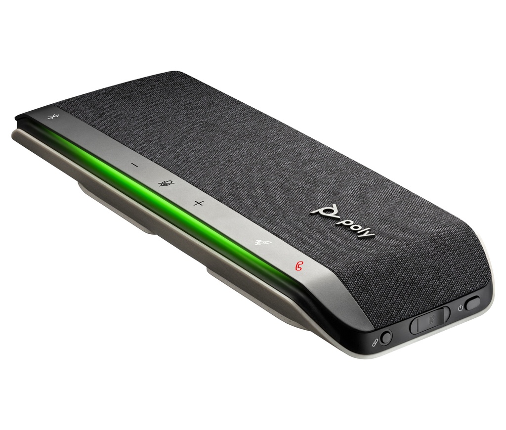 POLY Videoconferencing 772C4AA