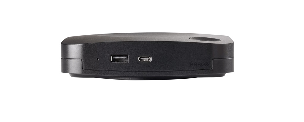 wireless presentation system