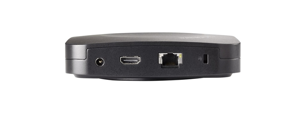 wireless presentation system