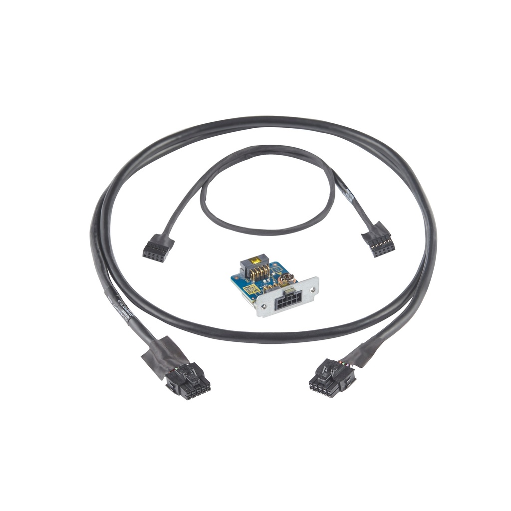 HP Anyware Rmt SysCntrl Main Board Ad
