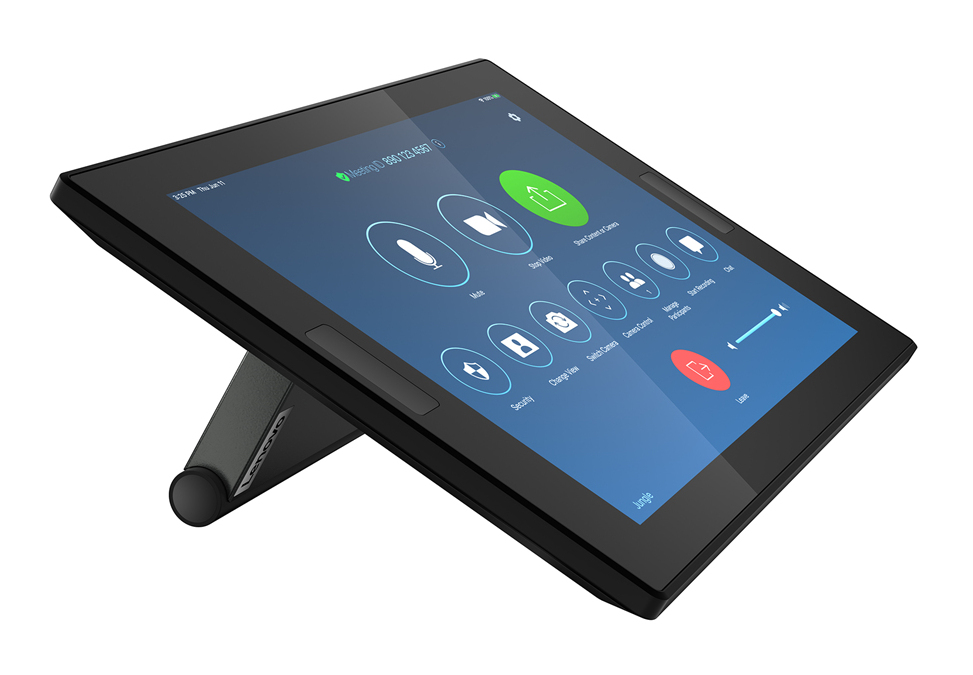 ThinkSmart Core+Controller Zoom