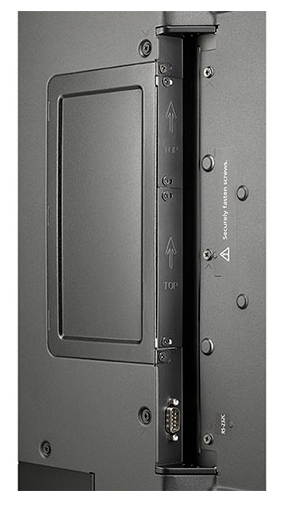 MultiSync M431-2