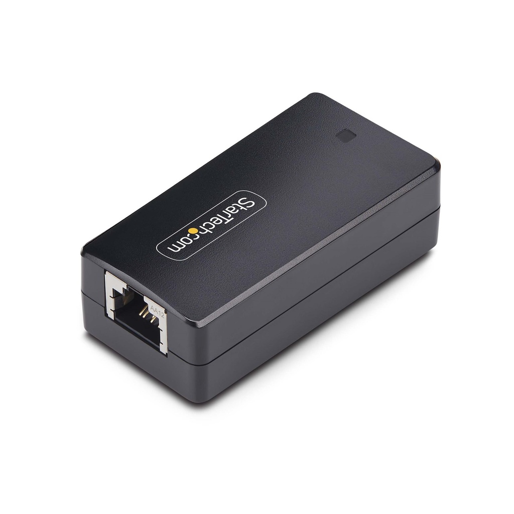 STARTECH.COM 1-Port Gigabit Network Isolator Compact In-line