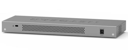 NETGEAR 16PT DESKTOP GIGABIT SWTCH GS116