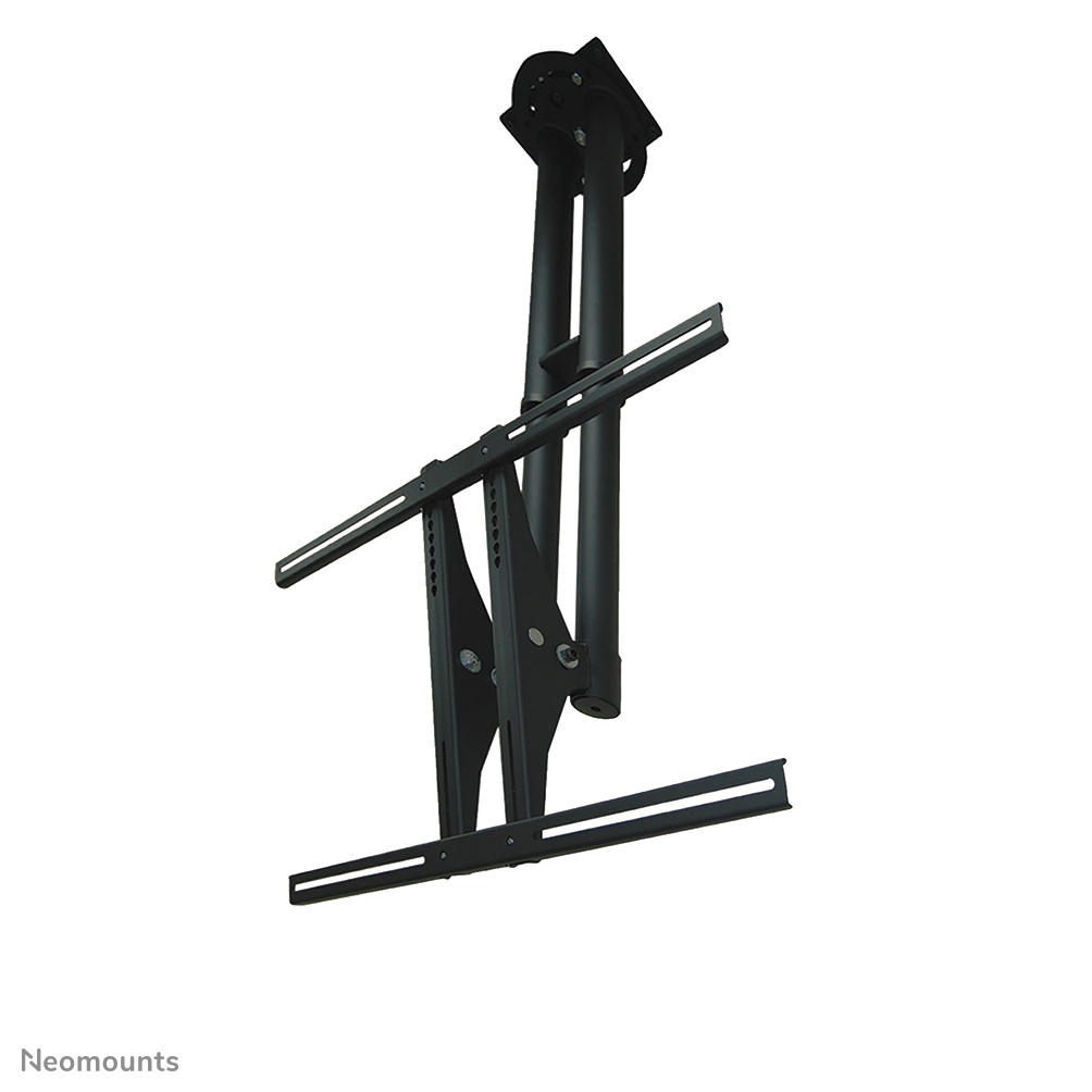 Flat Screen Ceiling Mount (Height: 64-104 cm)