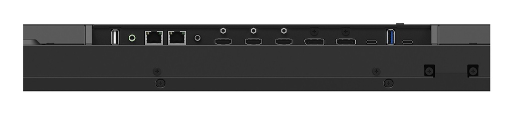 MultiSync P556