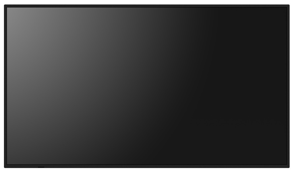 MultiSync M552