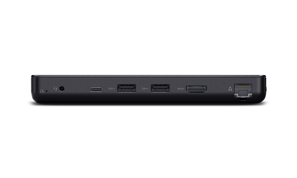 Lenovo Chromebox Micro