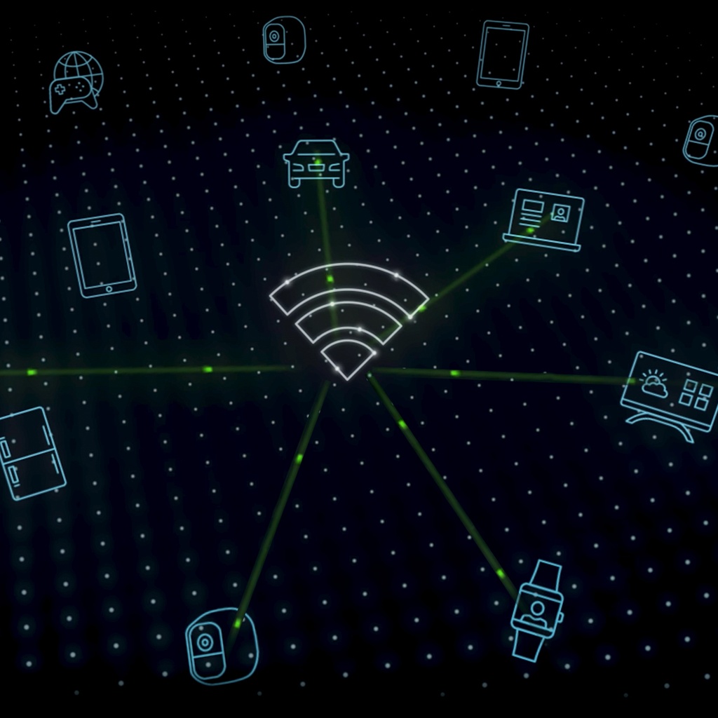 NETGEAR Nighthawk AX8 Mesh Extender