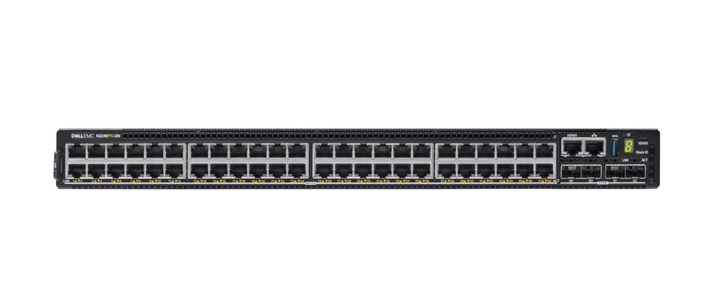 Powerswitch N2248PX-ON 210-ASPX