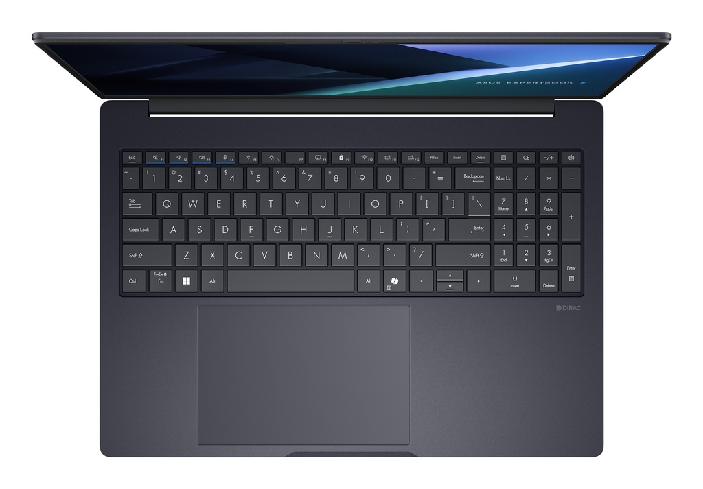 Asus Expertbook
