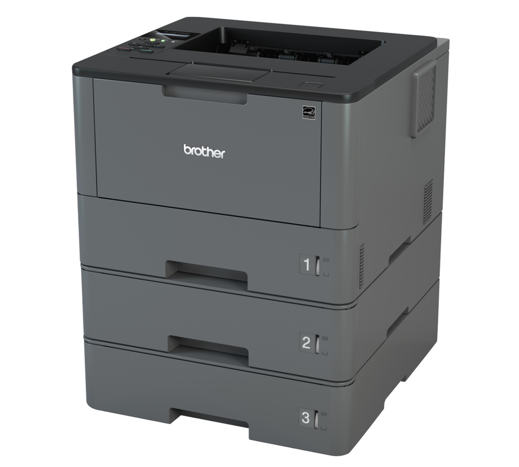 Brother laser printer
