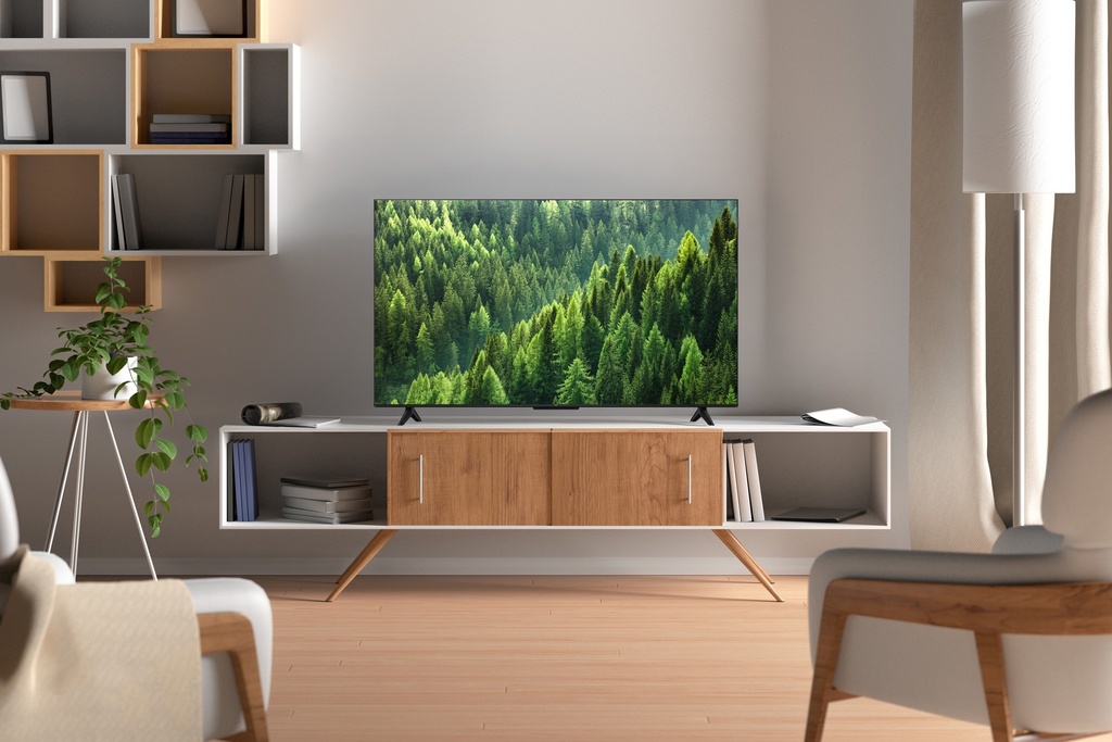 TCL QLED Full HD 50S5L