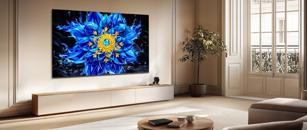TCL QLED 85QLED810L