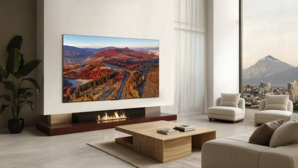 TCL SQD-Mini LED 65C89L