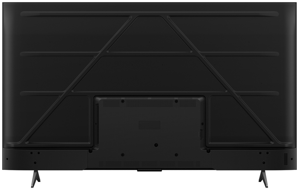 TCL 4K HDR 75P6L