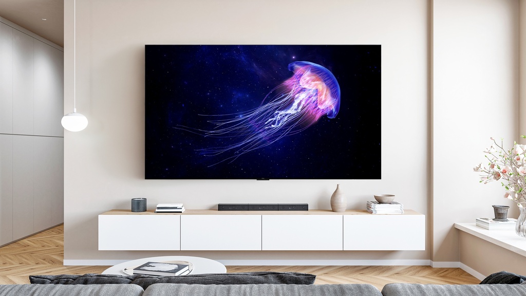 TCL RGB-Mini LED 75RM7L