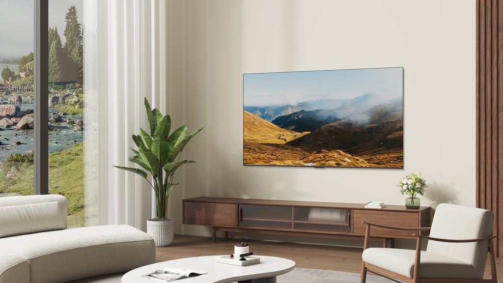 TCL QLED 75QLED780L