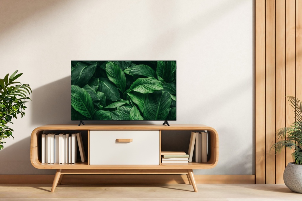 TCL QLED Full HD 40S5L