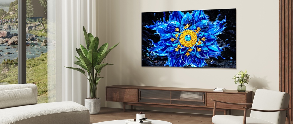 TCL QLED 65QLED810L