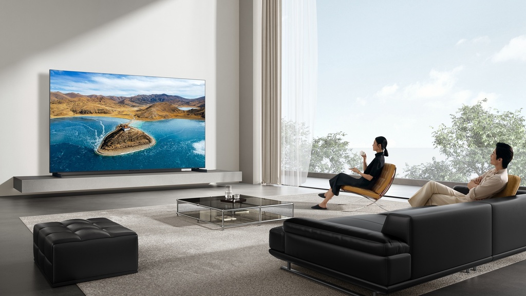 TCL RGB-Mini LED 85RM9L