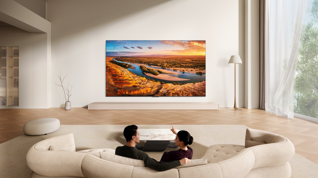 TCL RGB-Mini LED 85RM9L
