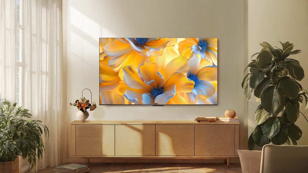 TCL QD-Mini LED 75MQLED75L
