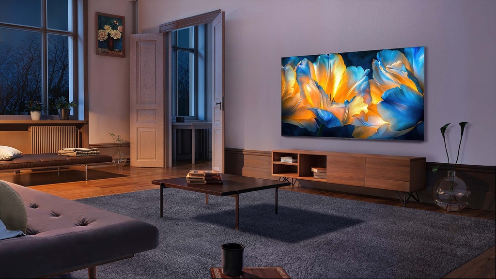TCL QD-Mini LED 75MQLED75L